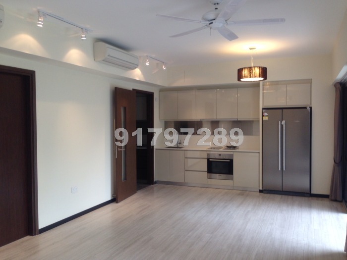 Sophia Residence (D9), Condominium #961242